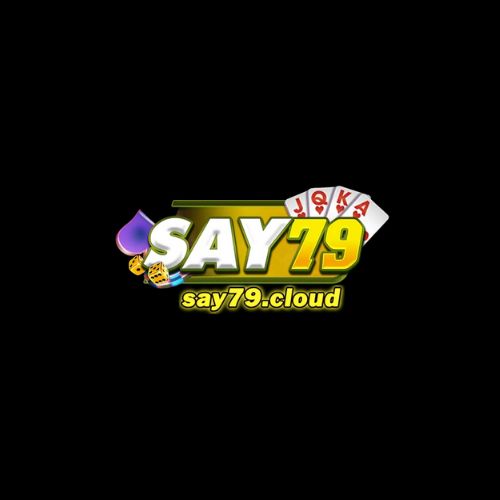 Say79 cloud