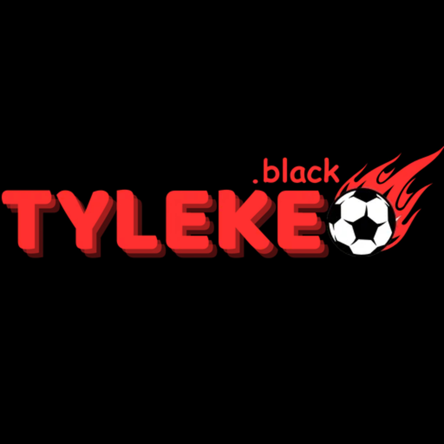 Tylekeoblack