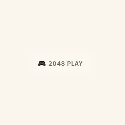 Play2048