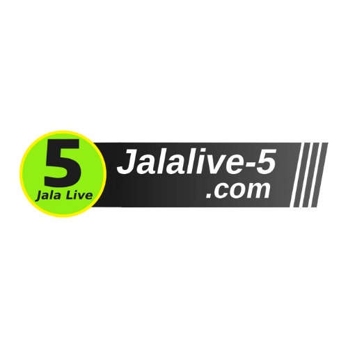 Jalalive5com