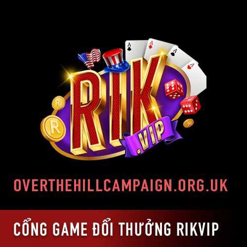 Overthehillcampaign