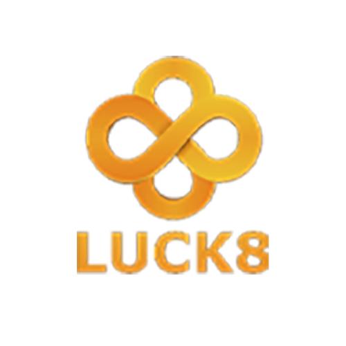 Luck8menu
