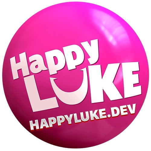 HappyLuke - Link Truy Cập HappyLuke.dev Mới Nhất