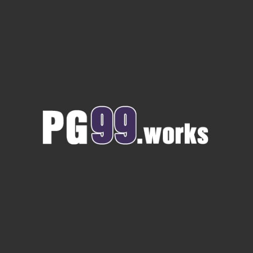 Pg99works