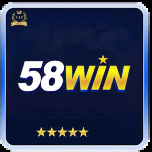 58WIN Trang Đăng Nhập Chính Thức 58WIN.COM 2025