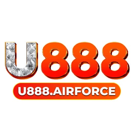 U888airforce