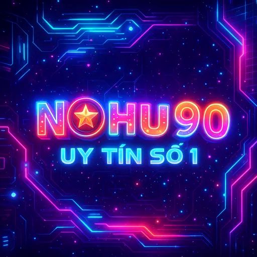 Nohu90 Trang Chu