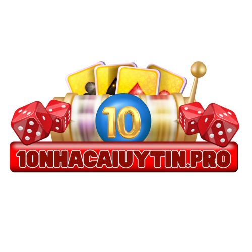 top 10 nhà cái uy tín 