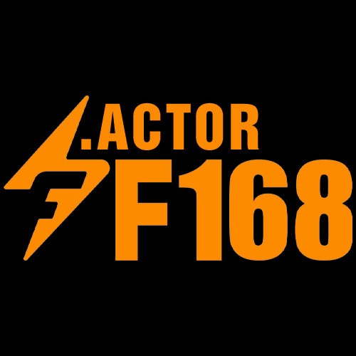 F168actor