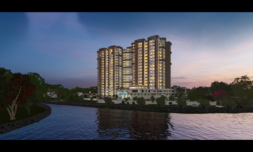 Purva Northern Lights