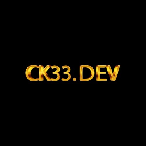 Ck33dev