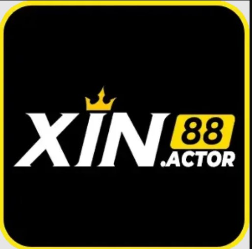 Xin88actor