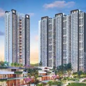 Prestige Falconcity
