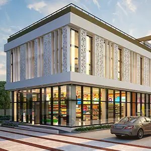 Prestige Golden Grove