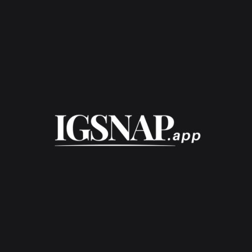 Igsnap app