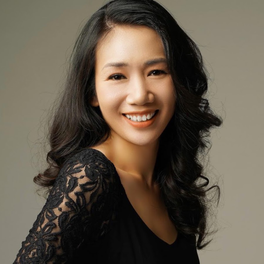 Trần Thảo Vy
