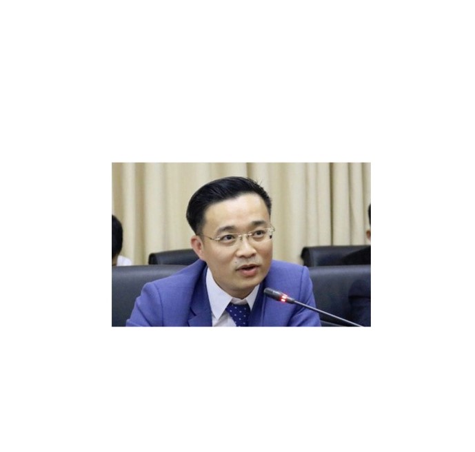 LÊ HOÀNG ANH