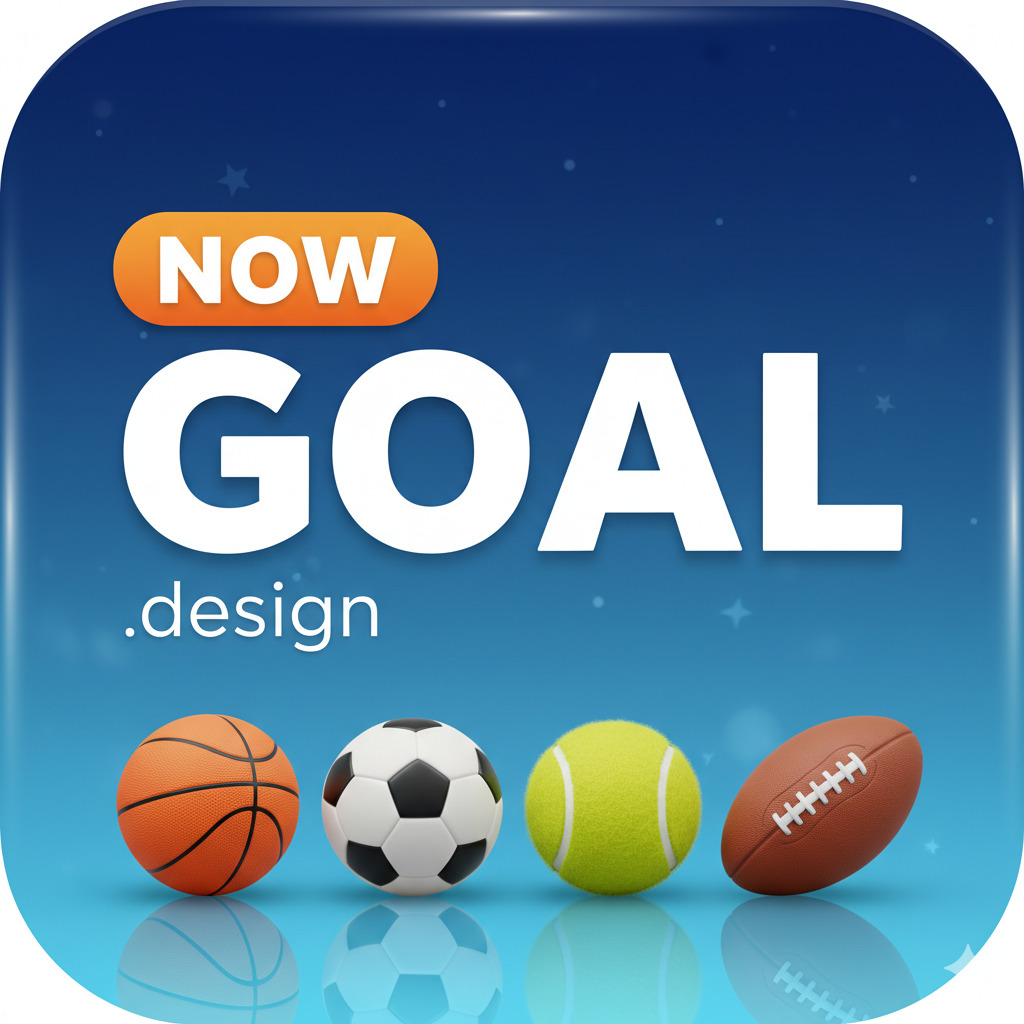 Nowgoaldesign