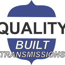 Quality Built Transmissions