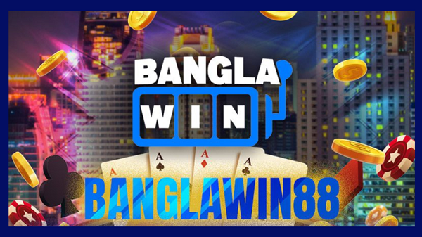 Banglawin88 xyz