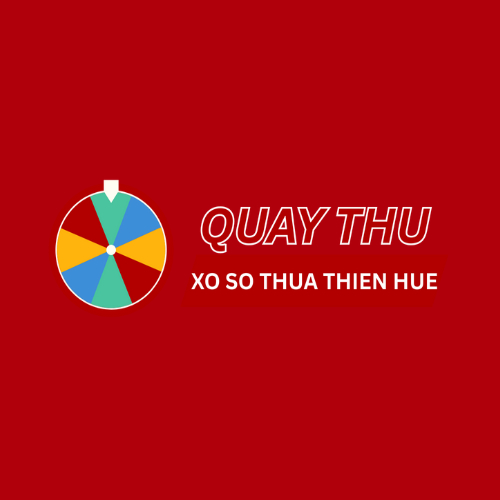 Quay Thử Xổ Số Thừa Thiên Huế