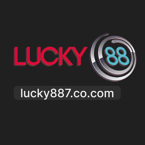 Lucky887cocom1