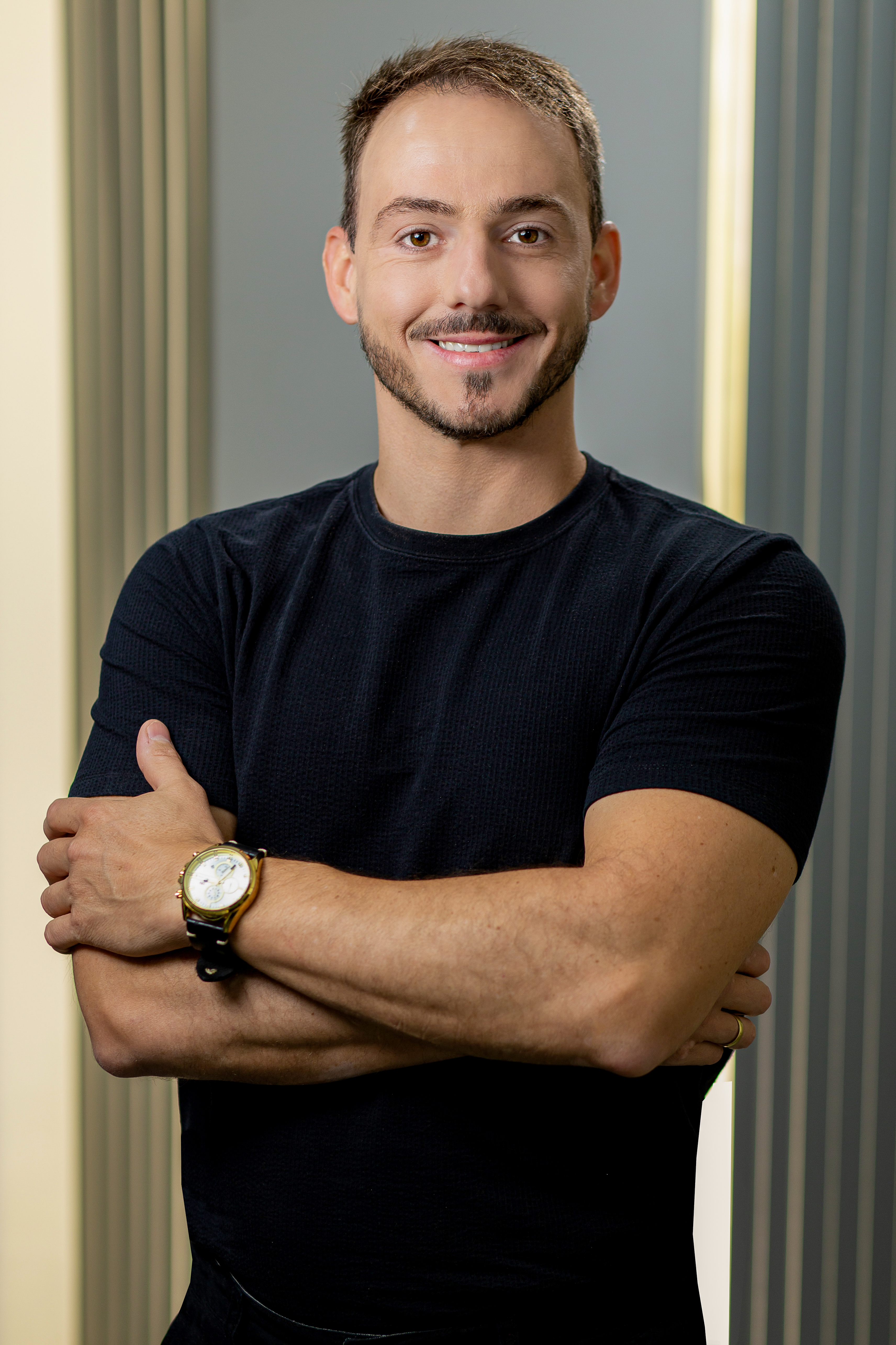 Rafael Jacobi