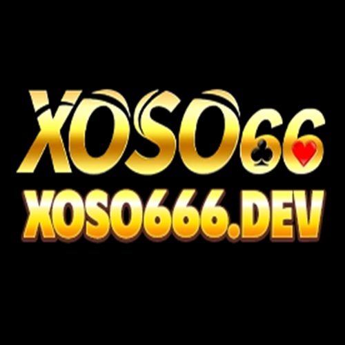 Xoso666dev