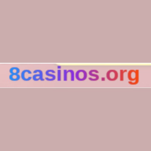 8casino