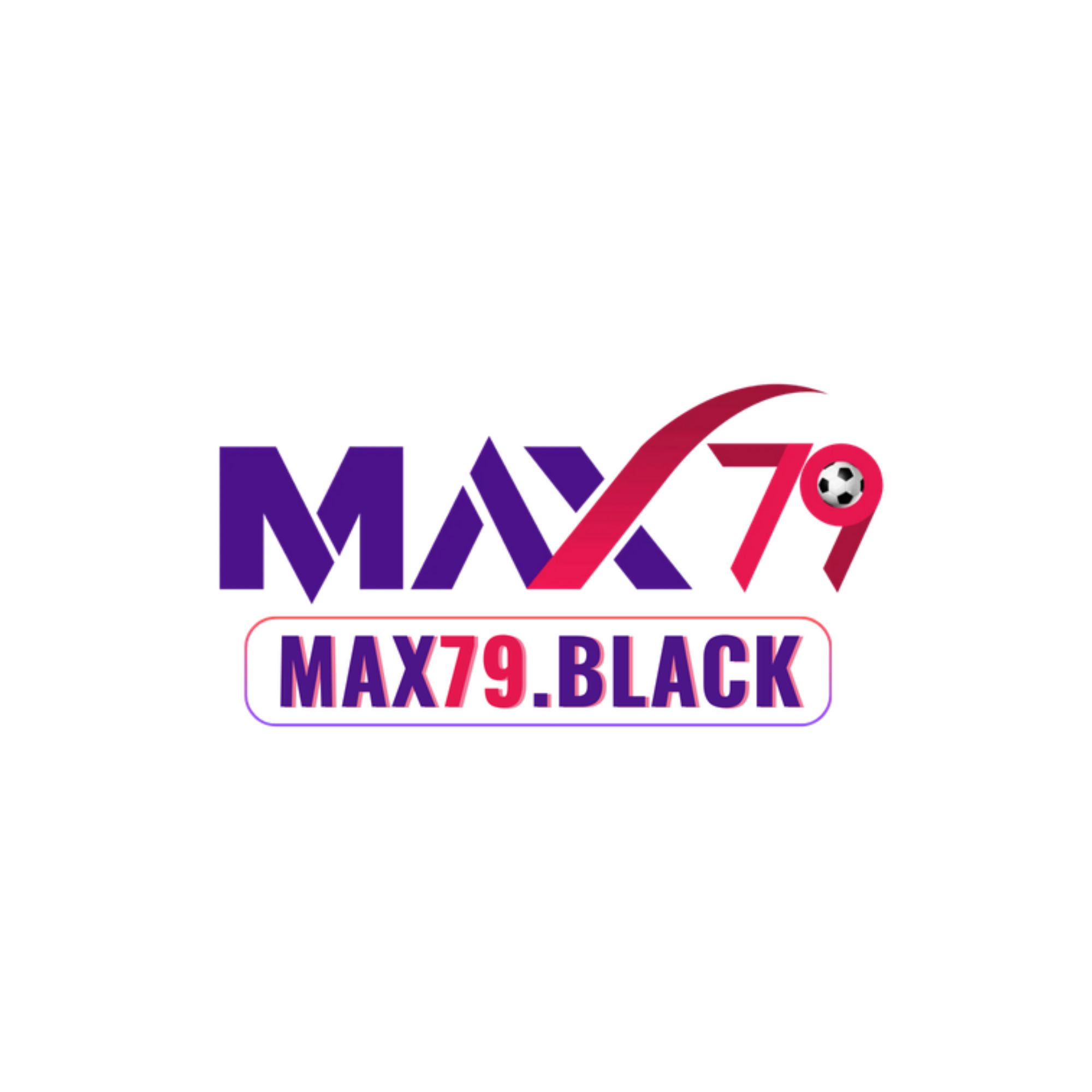 Max79 black