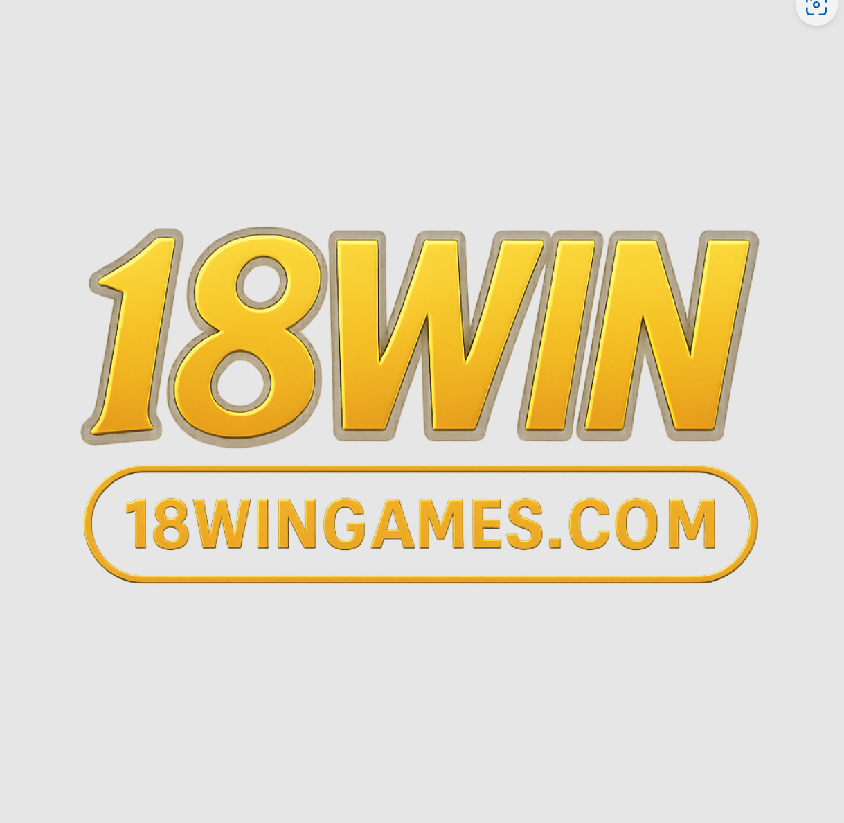 Nhà Cái 18win
