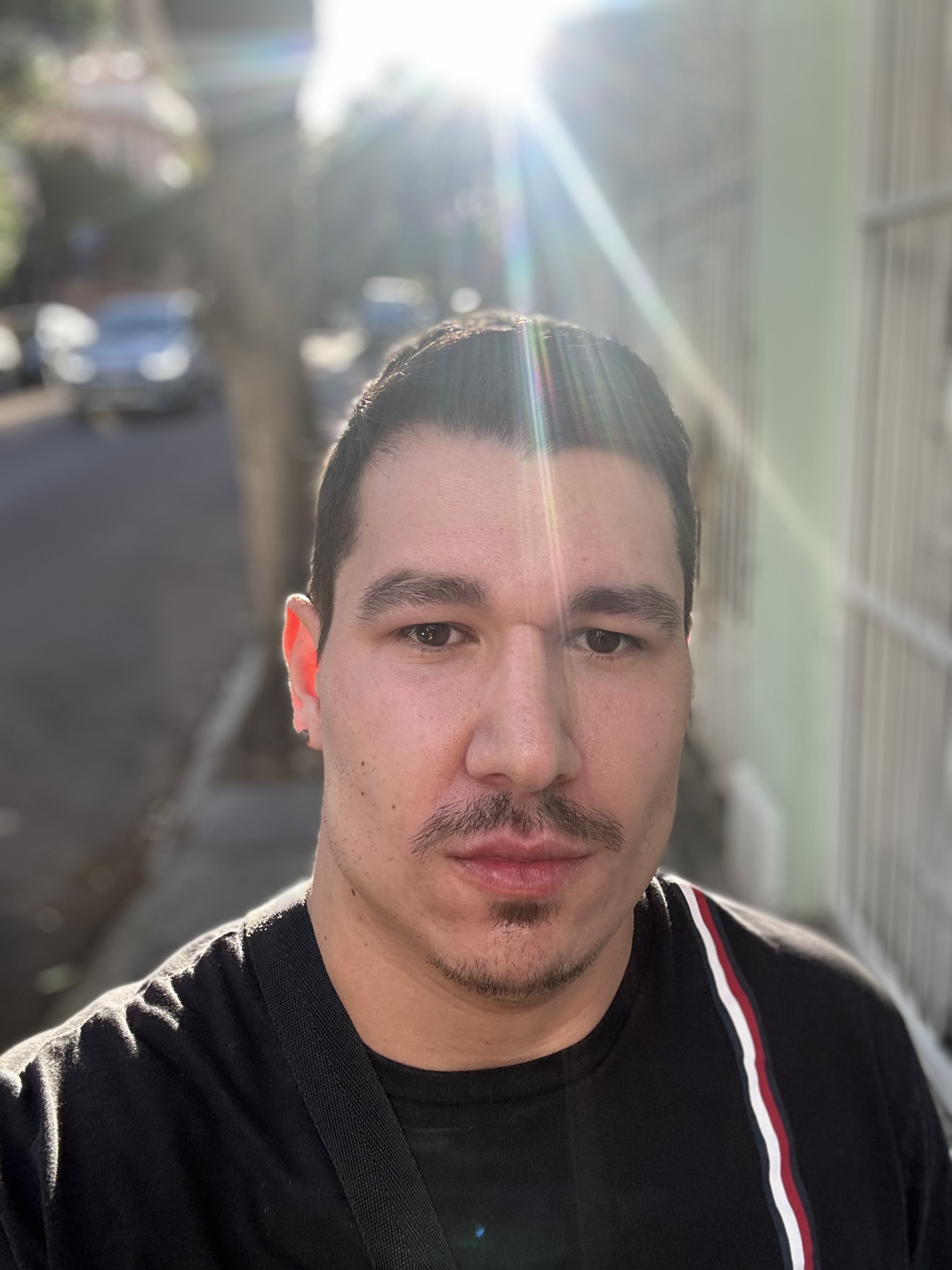 Bryan Ricardo Nunes