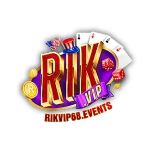 Rikvip68events
