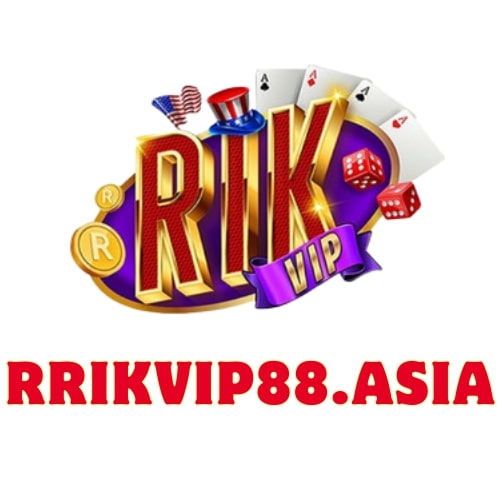 RIKVIP - Cổng Game