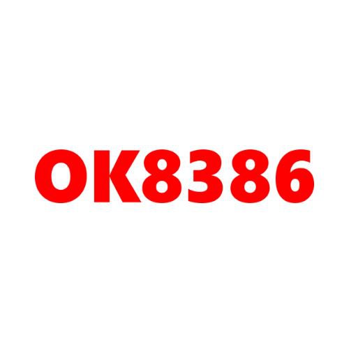 Ok8386blue