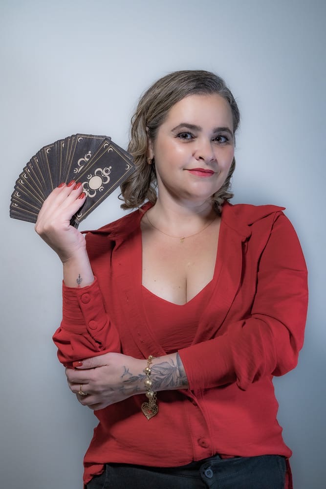 Rose pelegrino