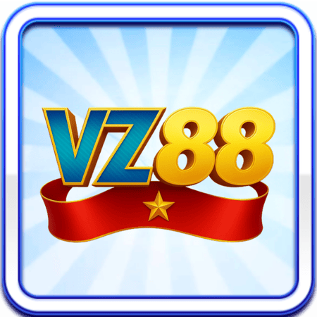 VZ88⚡️Trang Chính Thức VZ88.COM ✔️ Đăng Ký & Đăng Nhập