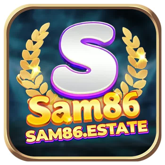 Sam86 – Cổng Game Bài & Đổi Thưởng Uy Tín Số 1