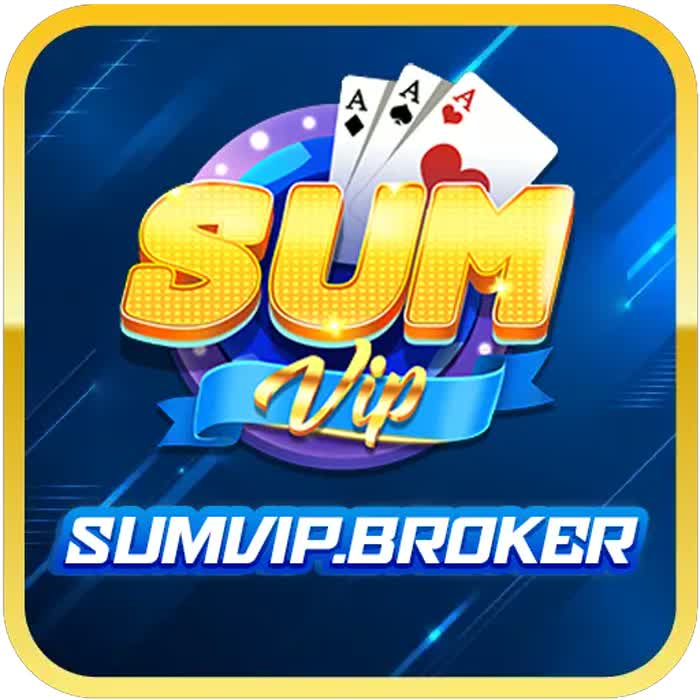 SUMVIP – Cổng Game Bài Đổi Thưởng Uy Tín Nhất Việt Nam