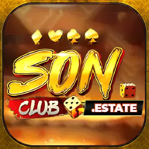 SonClub – Cổng Game Bài & Đổi Thưởng Uy Tín