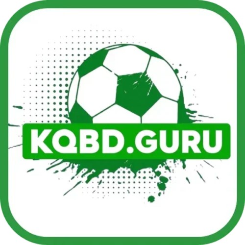 KQBD - Kết Quả Bóng Đá Hôm Nay Nhanh & Chính Xác 24/7