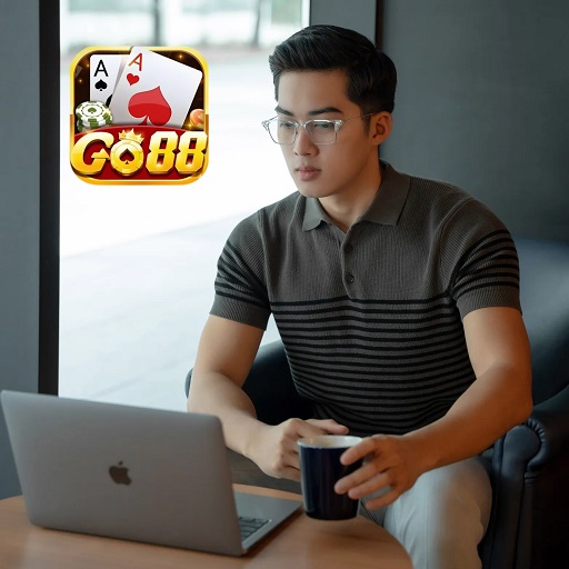 CEO Go88 - Bùi Gia Nghiêm