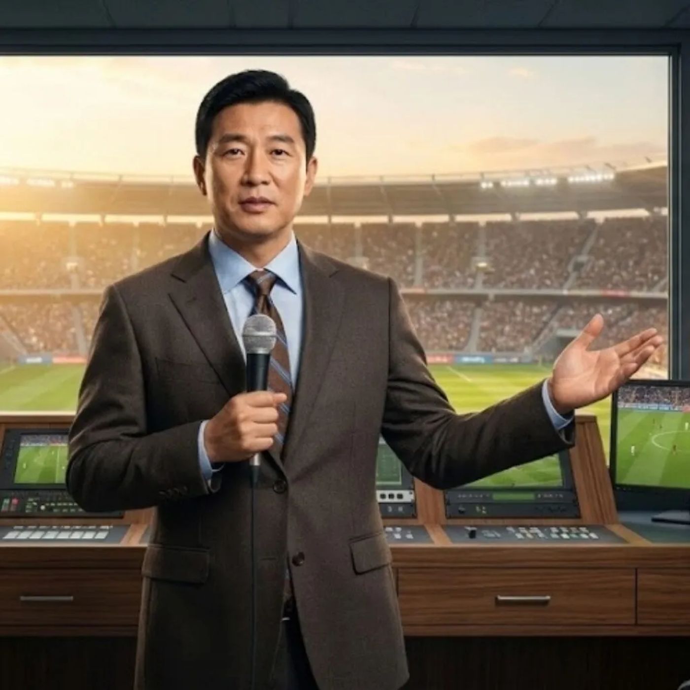 Daniel Dang