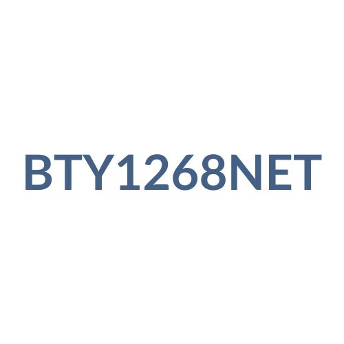 Bty1268 Net
