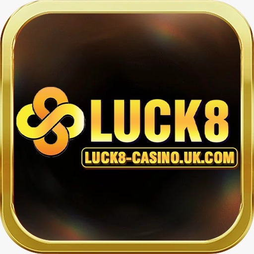 Luck8casinoukcom
