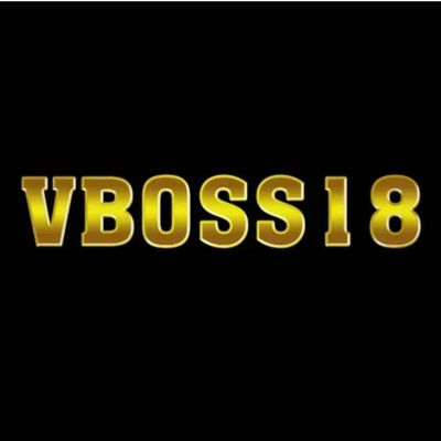 Vboss18website