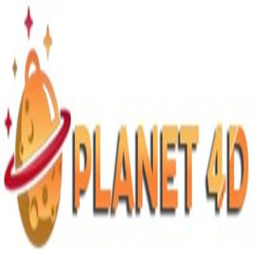 planet4d