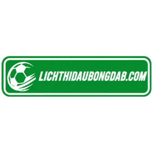 Lịch Thi Đấu Bóng Đá