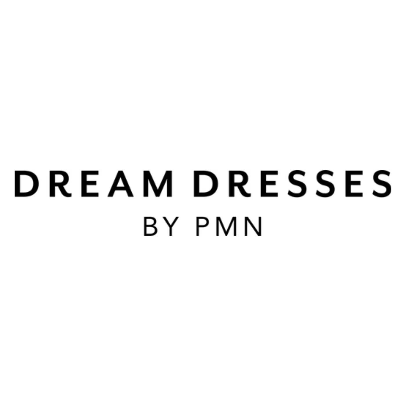 Dream Dresses by PMN