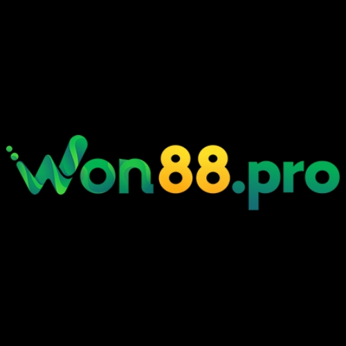 Won88pro